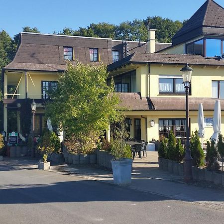 Landhotel Zum Doppeldecker Kirchen  외부 사진